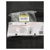 UNOPENED BY ROCKEY TEAM, Could Be Opened At