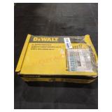DeWalt 21ï¿½ Round Head Framing Nails