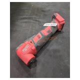 Milwaukee M18 Multi Tool