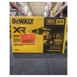 DeWalt 20v MAX Drywall Screw Gun
