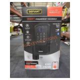 UNOPENED BY ROCKEY TEAM, Could Be Opened At