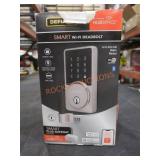 UNOPENED BY ROCKEY TEAM, Could Be Opened At