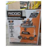 Ridgid 14Gal Wet Dry Vacuum