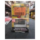 UNOPENED BY ROCKEY TEAM, Could Be Opened At