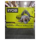 Ryobi 4" Hand Held Tile Saw