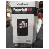 UNOPENED BY ROCKEY TEAM, Could Be Opened At