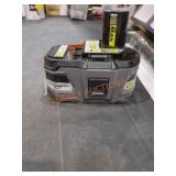 Ryobi 18V Battery