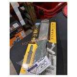 UNOPENED BY ROCKEY TEAM, Could Be Opened At