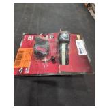 UNOPENED BY ROCKEY TEAM, Could Be Opened At