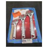 UNOPENED BY ROCKEY TEAM, Could Be Opened At