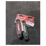 MAY BE Damaged or Missing Pieces. Contents NOT