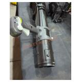 Ryobi 175MPH backpack gas blower