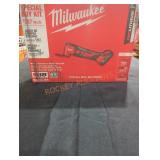 Milwaukee M18 Multi-Tool Kit