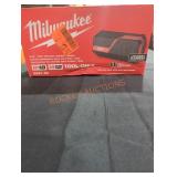 Milwaukee M18/M12 Jobsite Speaker