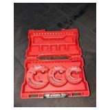 Milwaukee Cooper Tubing Cutter