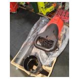 Milwaukee M18 Blower