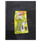 Ryobi Door Lock Installation Kit