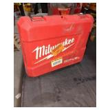 Milwaukee M18 3/4" High Torque Impact Wrench Kit