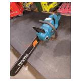 Makita 18V Chainsaw