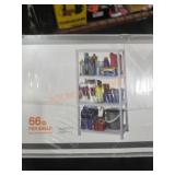 UNOPENED BY ROCKEY TEAM, Could Be Opened At