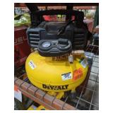 DeWalt 6Gal Air Compressor