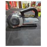 Black+Decker 20V Pivot Vac