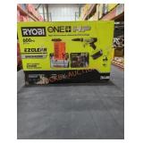 Ryobi 18V Power Cleaner 600PSI