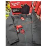 Milwaukee M12 Heated Jacket Kit