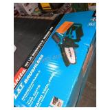 Makita 18V 6" Pruning Saw