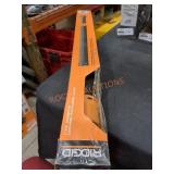 Ridgid 1-7/8" Locking Wand