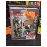 UNOPENED BY ROCKEY TEAM, Could Be Opened At