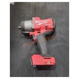 Milwaukee M18 1/2" Impact Driver
