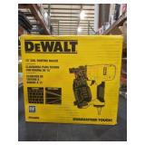 DeWalt 15ï¿½ Coil Roofing Nailer