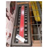 Sold As Is Where Is No Guarantees No Returns,