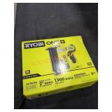 Ryobi 18V Brad Nailer