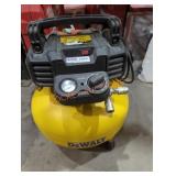 DeWalt 6Gal Air Compressor