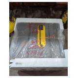 DeWalt Compact Jobsite Table Saw