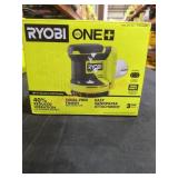 Ryobi 18v 5" Random Orbit Sander