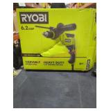 Ryobi 5/8" car hammer drill corded
