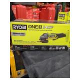 Ryobi 18V 4-1/2" Angle Grinder