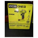 Ryobi 18V High Volume Inflator