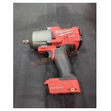 Milwaukee M18 1/2" Impact Wrench