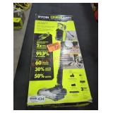 Ryobi 18V Stick Vacuum Kit