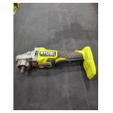 Ryobi 18V 1/2" Angle Grinder