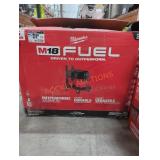 Milwaukee M18 6Gal Wet/Dry Vacuum