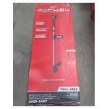 Milwaukee M18 String Trimmer
