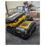 DeWalt 20v 4 ah battery and charger
