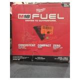 Milwaukee M18 18Ga Finish Nailer