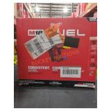 Milwaukee M18 16Ga Angled Finish Nailer Kit