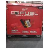 Milwaukee M18 30ï¿½ Framing Nailer